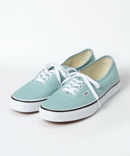 【MENS】VANS/AUTHENTIC グリーン M メンズグッズ ALAND エーランド 168218 韓国通販 ドットエスティ 【MENS】VANS/AUTHENTIC グリーン M メンズグッズ ALAND エーランド 168218 韓国通販 ドットエスティ