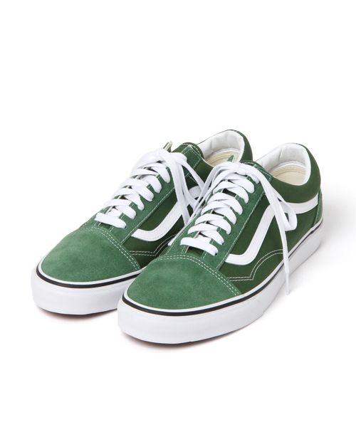【MENS】VANS/OLD SKOOL グリーン M メンズグッズ ALAND エーランド 168221 韓国通販 ドットエスティ 【MENS】VANS/OLD SKOOL グリーン M メンズグッズ ALAND エーランド 168221 韓国通販 ドットエスティ