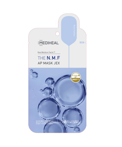 MEDIHEAL/THE N. M.FアンプルマスクJEX(1枚入り) クリア 生活雑貨2 ALAND エーランド 174306 韓国通販 ドットエスティ MEDIHEAL/THE N. M.FアンプルマスクJEX(1枚入り) クリア 生活雑貨2 ALAND エーランド 174306 韓国通販 ドットエスティ