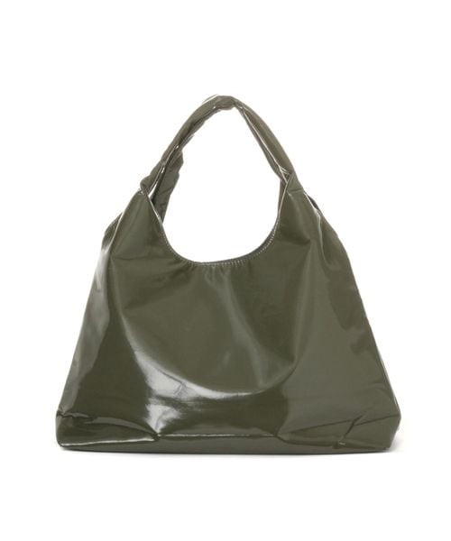 meetmetmeet/pebble BAG グレー ユニグッズ ALAND エーランド ミートメットミート 179961 韓国通販 ドットエスティ meetmetmeet/pebble BAG グレー ユニグッズ ALAND エーランド ミートメットミート 179961 韓国通販 ドットエスティ