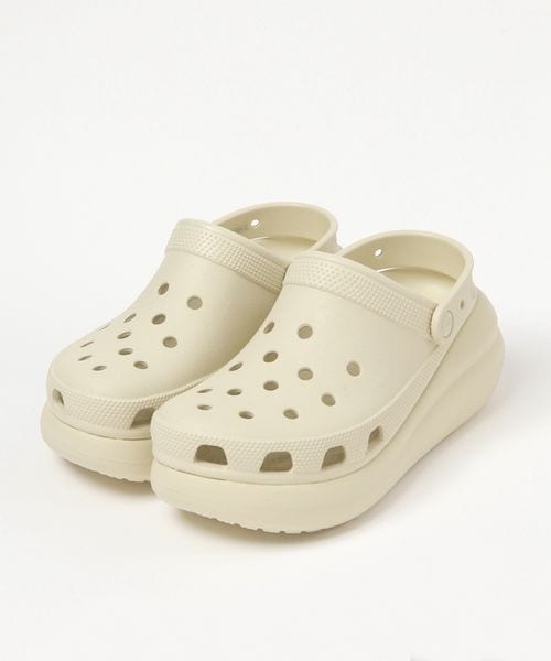 【LADIES】crocs/クラシッククラッシュ ブラウン M ウィメンズグッズ ALAND エーランド 181724 韓国通販 ドットエスティ 【LADIES】crocs/クラシッククラッシュ ブラウン M ウィメンズグッズ ALAND エーランド 181724 韓国通販 ドットエスティ