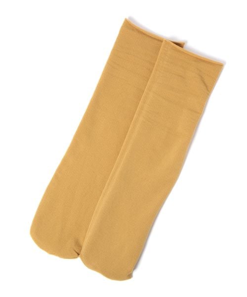 ANGEL SOCKS/トーンダウンソックス イエロー FREE ウィメンズグッズ ALAND エーランド 183675 韓国通販 ドットエスティ ANGEL SOCKS/トーンダウンソックス イエロー FREE ウィメンズグッズ ALAND エーランド 183675 韓国通販 ドットエスティ