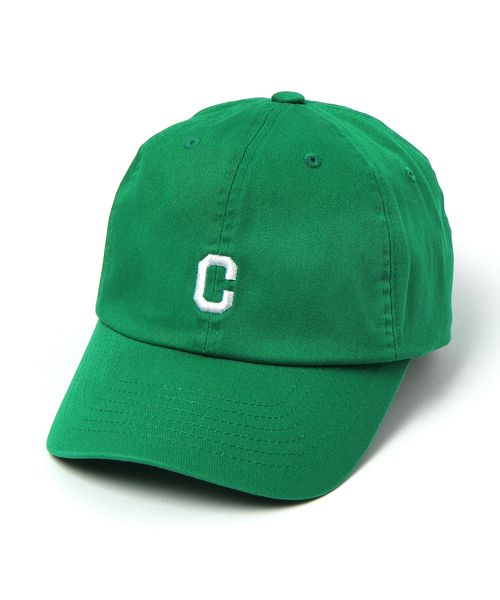Covernat/S LOGO CAP グリーン FREE ユニグッズ ALAND エーランド 183973 韓国通販 ドットエスティ Covernat/S LOGO CAP グリーン FREE ユニグッズ ALAND エーランド 183973 韓国通販 ドットエスティ