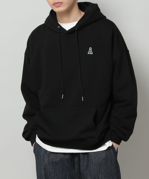 【UNISEX】ALAND/スモールロゴフーディー(ウラケ) シルバー M ALグッズ ALAND エーランド 184076 韓国通販 ドットエスティ 【UNISEX】ALAND/スモールロゴフーディー(ウラケ) シルバー M ALグッズ ALAND エーランド 184076 韓国通販 ドットエスティ