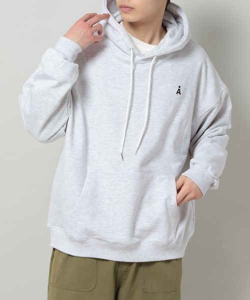 【UNISEX】ALAND/スモールロゴフーディー(ウラケ) ベージュ M ALグッズ ALAND エーランド 184076 韓国通販 ドットエスティ 【UNISEX】ALAND/スモールロゴフーディー(ウラケ) ベージュ M ALグッズ ALAND エーランド 184076 韓国通販 ドットエスティ