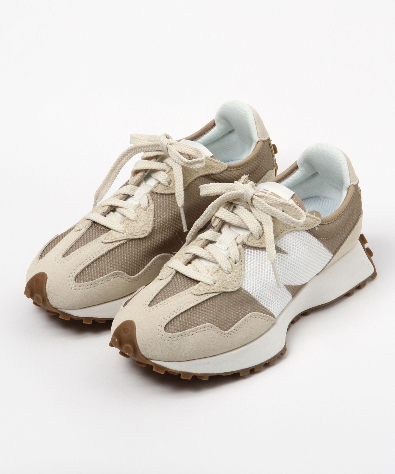 【LADIES】New Balance／MS327MT S(23.5cm)