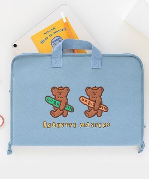 【15inch】Romane corp./PC CASE 1589 ライトブルー 生活雑貨3 ALAND エーランド 189119 韓国通販 ドットエスティ 【15inch】Romane corp./PC CASE 1589 ライトブルー 生活雑貨3 ALAND エーランド 189119 韓国通販 ドットエスティ