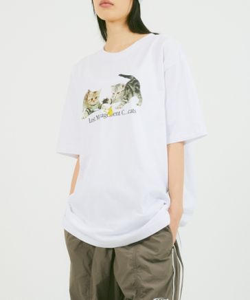 Tシャツ・カットソー | [公式]エーランド（ALAND）通販