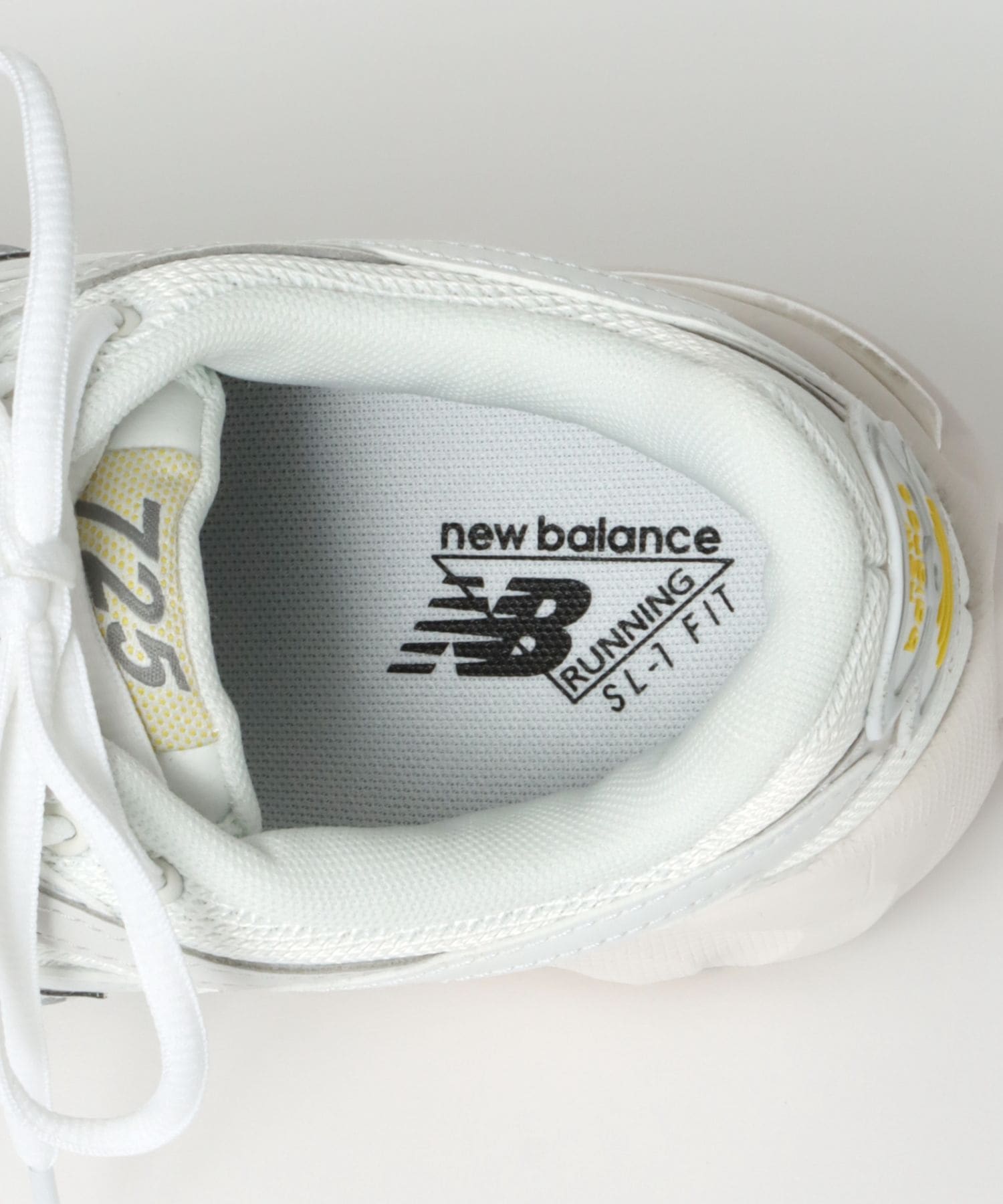 MENS】New Balance／ML725 | [公式]エーランド（ALAND）通販