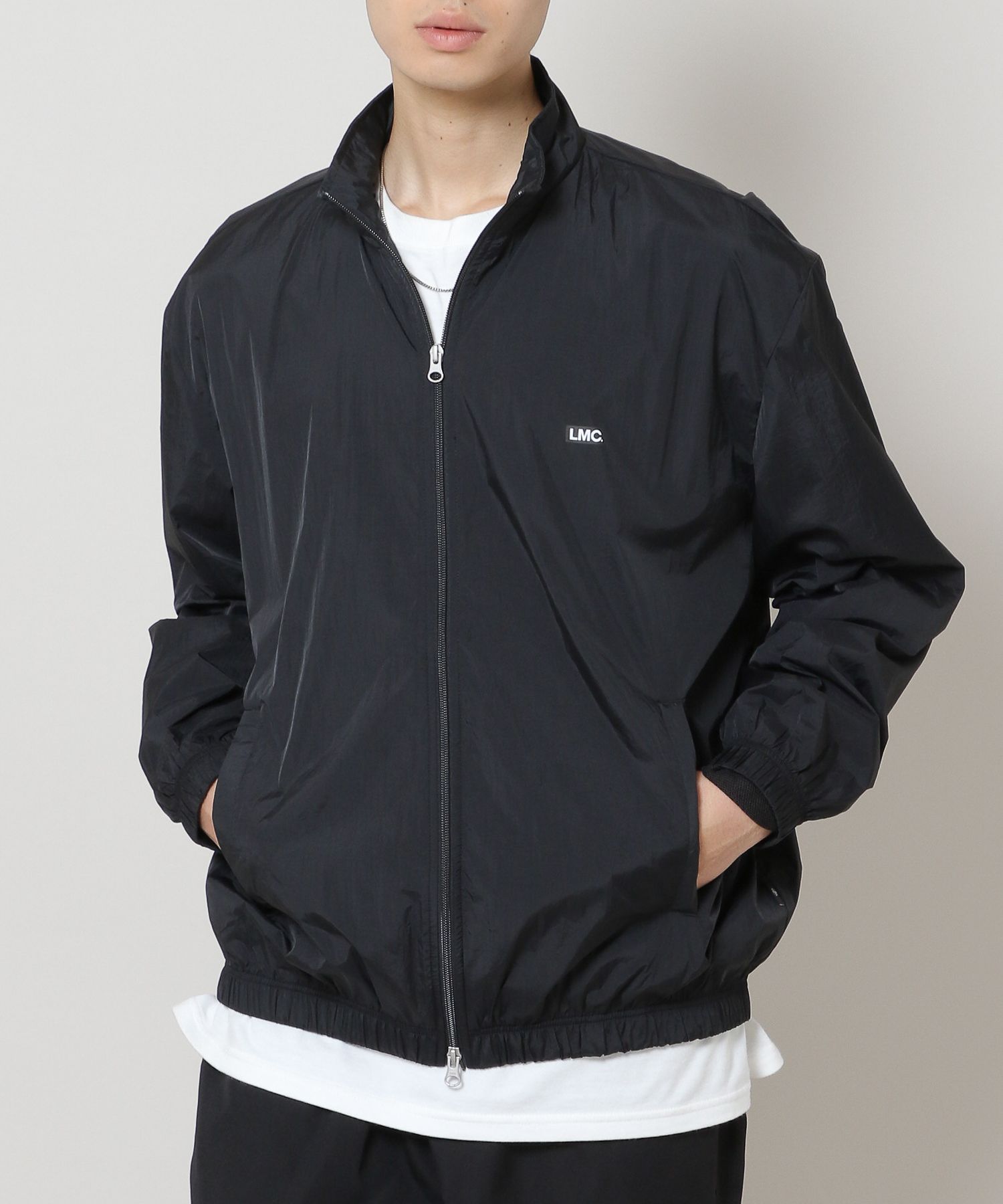 XL 即発送 23AW HUMAN MADE DRIZZLER JACKET 黒