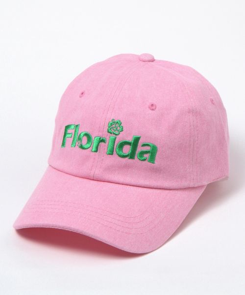 【UNISEX】3.3 Field Trip／33 FLORIDA CAP