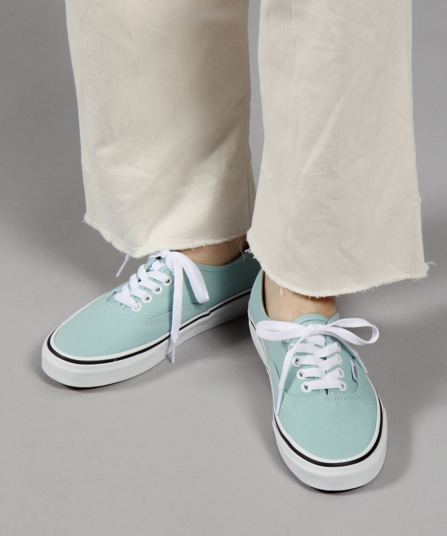 Vans 2024 authentic ladies