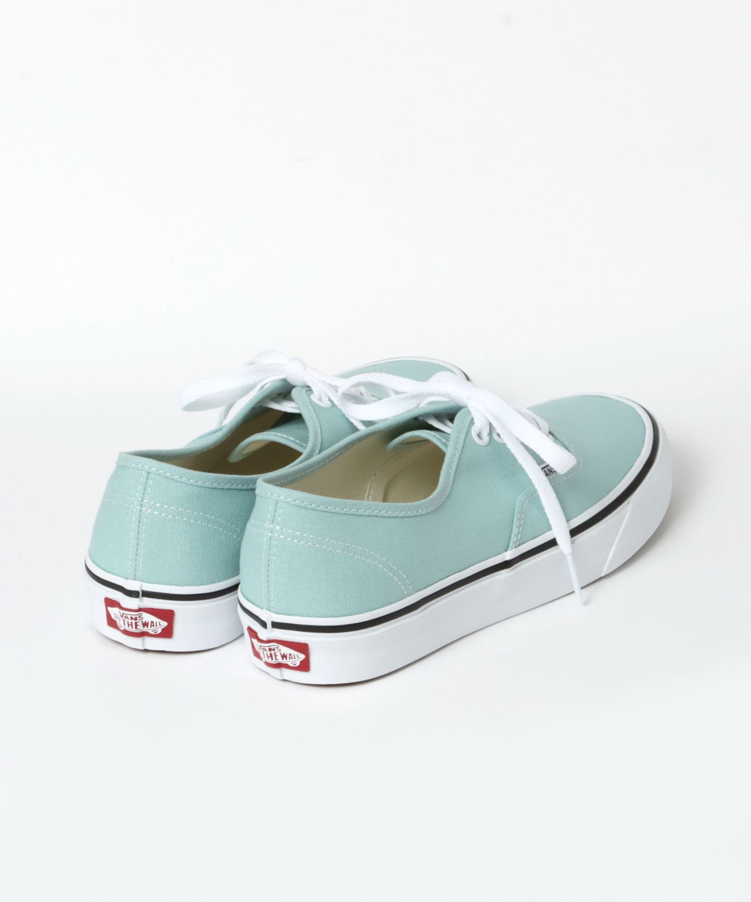 Vans authentic clearance female