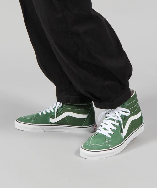 MENS】VANS／SK8-HI 2168217-