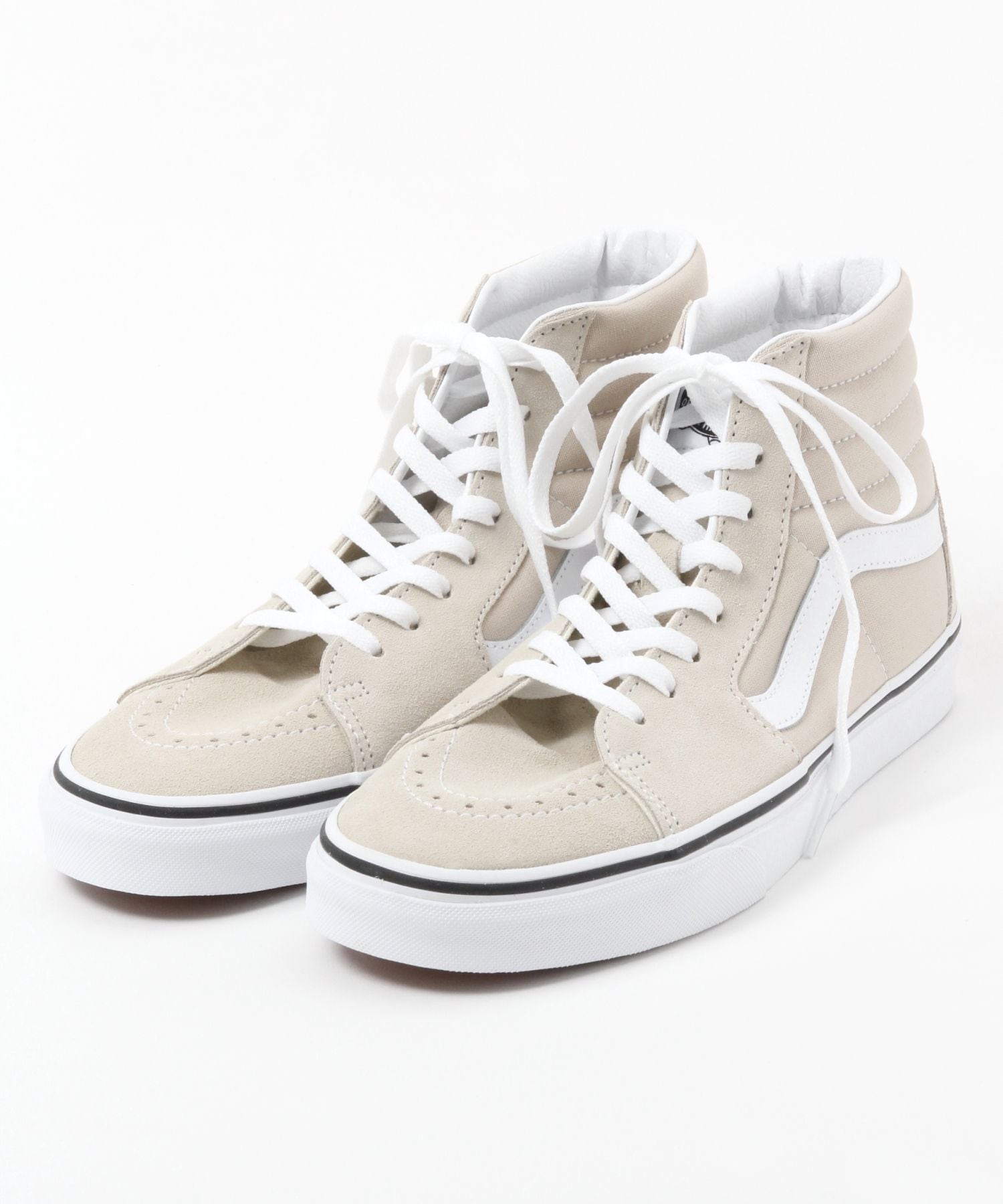 【MENS】VANS／SK8-HI S(26.5)