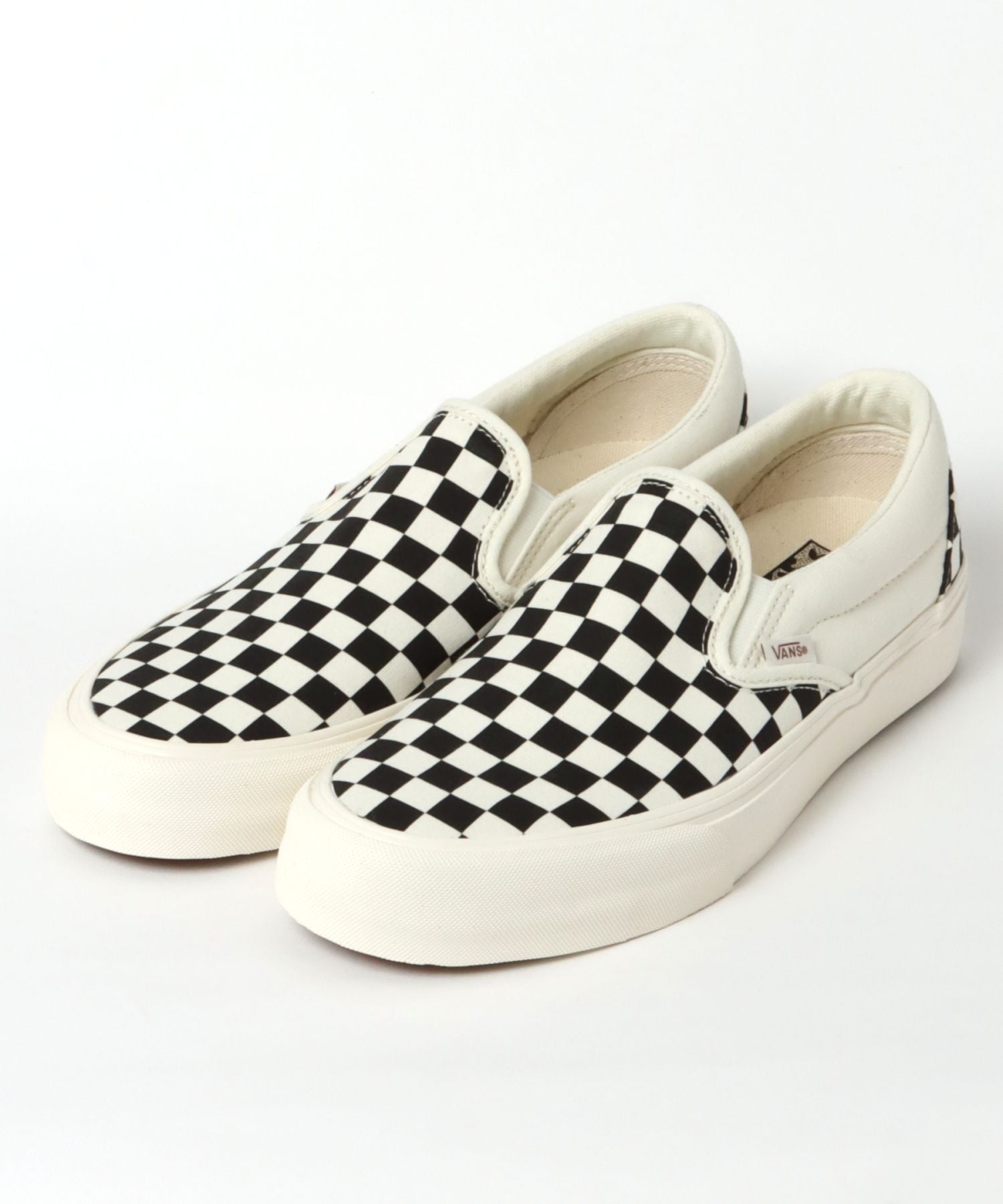 【MENS】VANS／SLIP-ON VR3 | [公式]エーランド（ALAND）通販