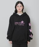 UNISEX】ISTKUNST／OLYMPUSフーディー(裏起毛) | [公式]エーランド