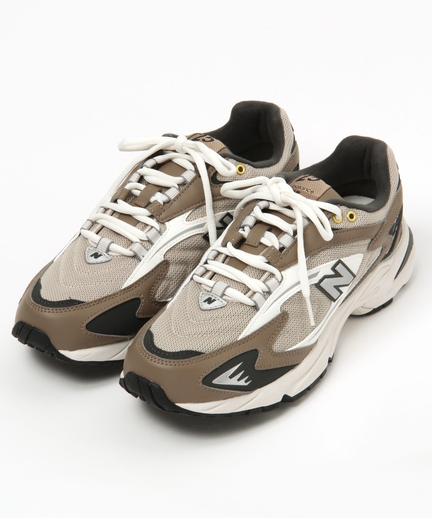 MENS】New Balance／ML725AK | [公式]エーランド（ALAND）通販