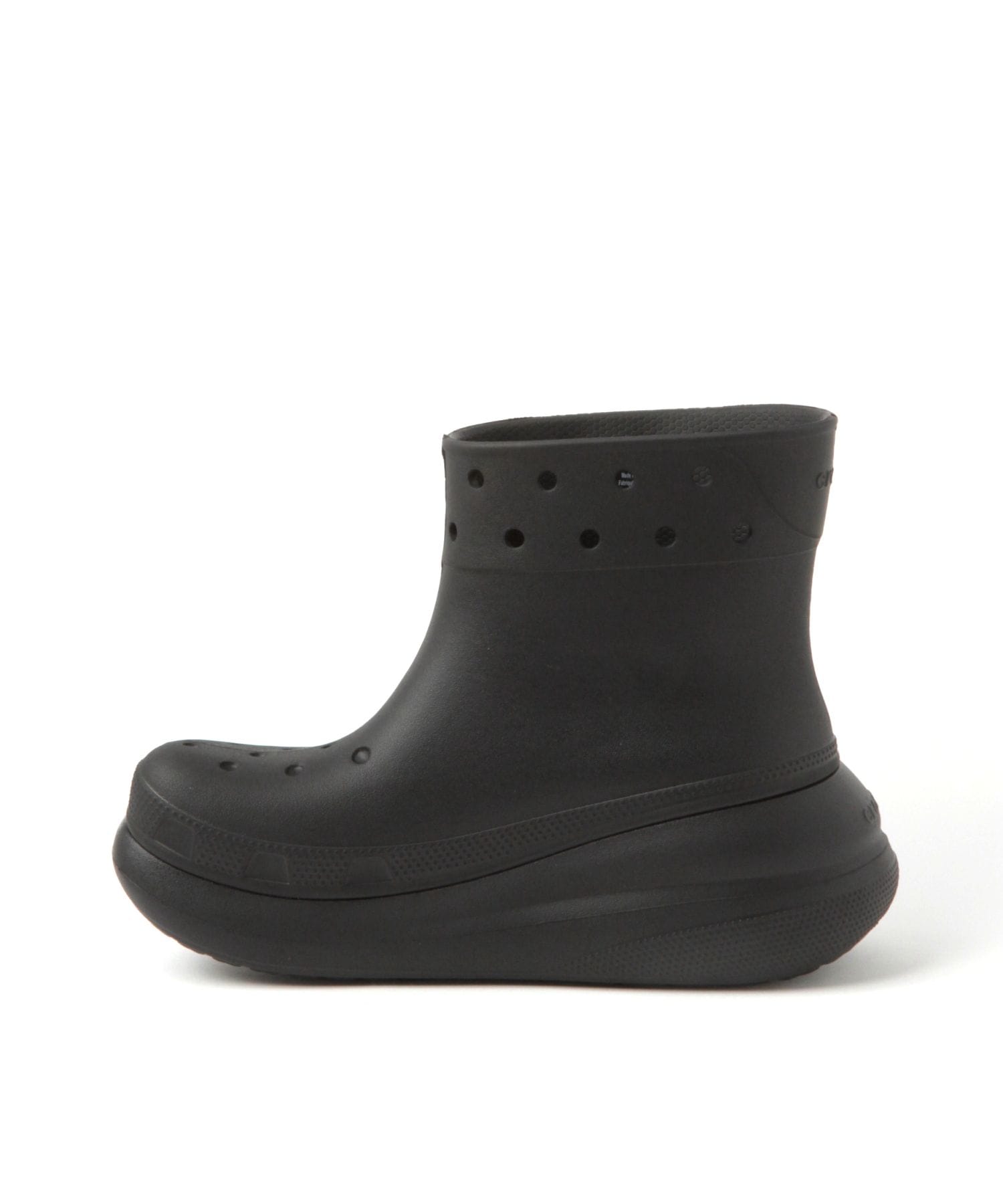 LADIES】crocs／Crush Boot | [公式]エーランド（ALAND）通販