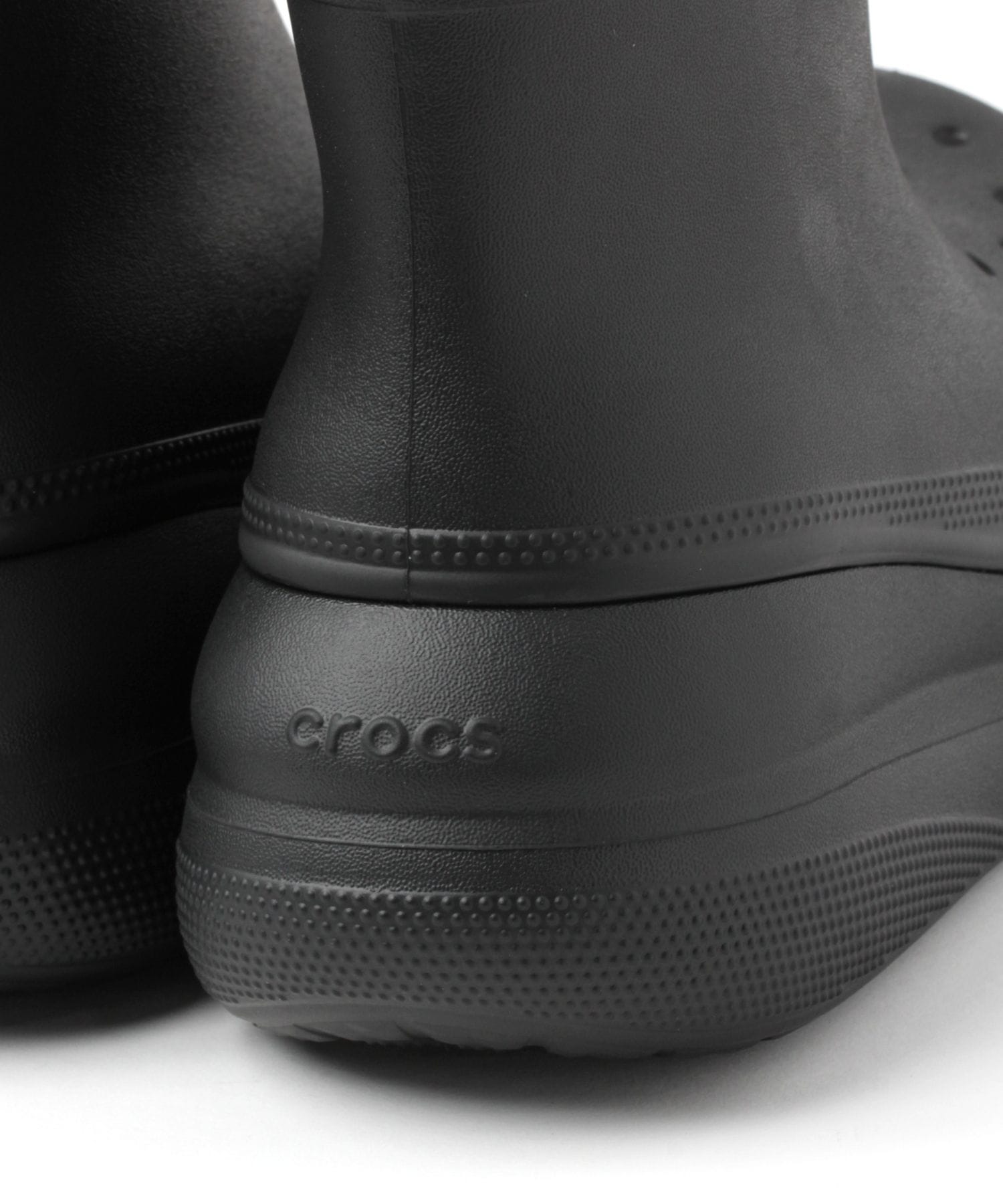 LADIES】crocs／Crush Boot | [公式]エーランド（ALAND）通販