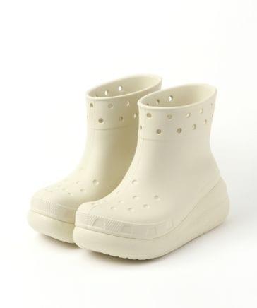 LADIES】crocs／Crush Boot | [公式]エーランド（ALAND）通販