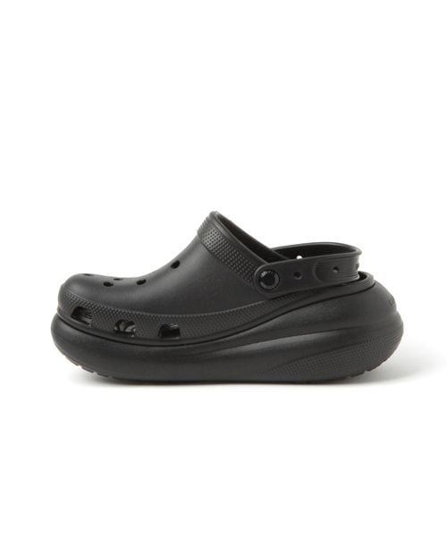 LADIES】crocs／Crush Clog | [公式]エーランド（ALAND）通販