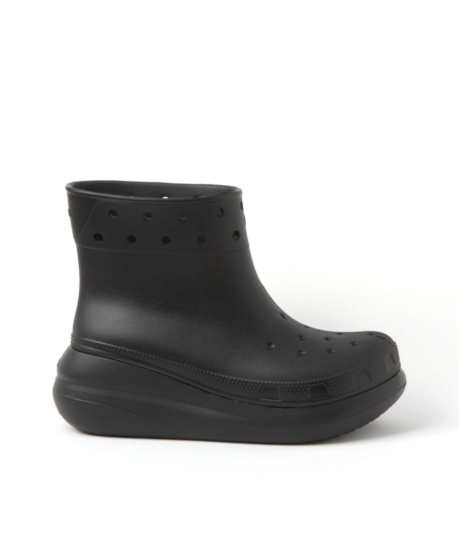 MENS】crocs／Crush Boot | [公式]エーランド（ALAND）通販