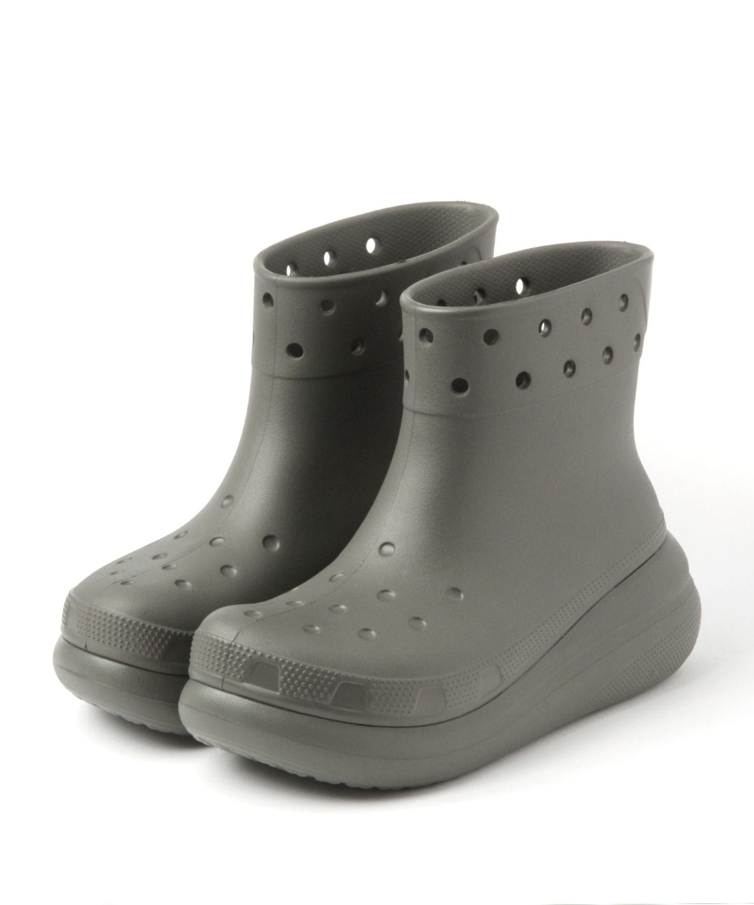 MENS】crocs／Crush Boot | [公式]エーランド（ALAND）通販