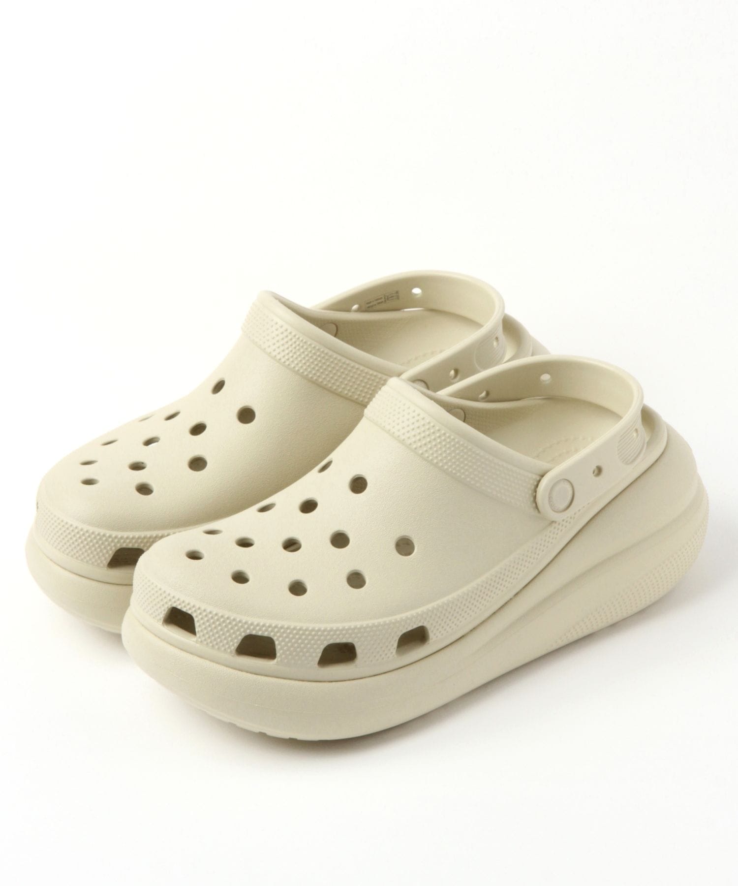 MENS】crocs／Crush Clog | [公式]エーランド（ALAND）通販