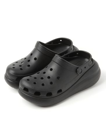 MENS】crocs／Crush Clog | [公式]エーランド（ALAND）通販