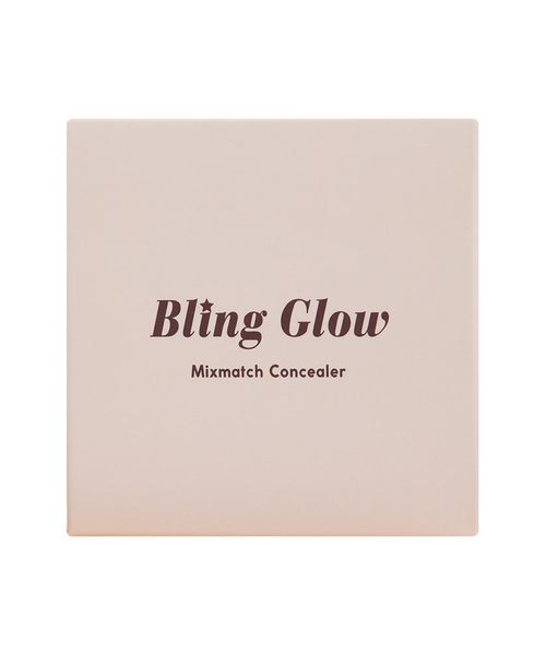 Bling Glow／ミックスマッチコンシーラー | [公式]エーランド（ALAND）通販