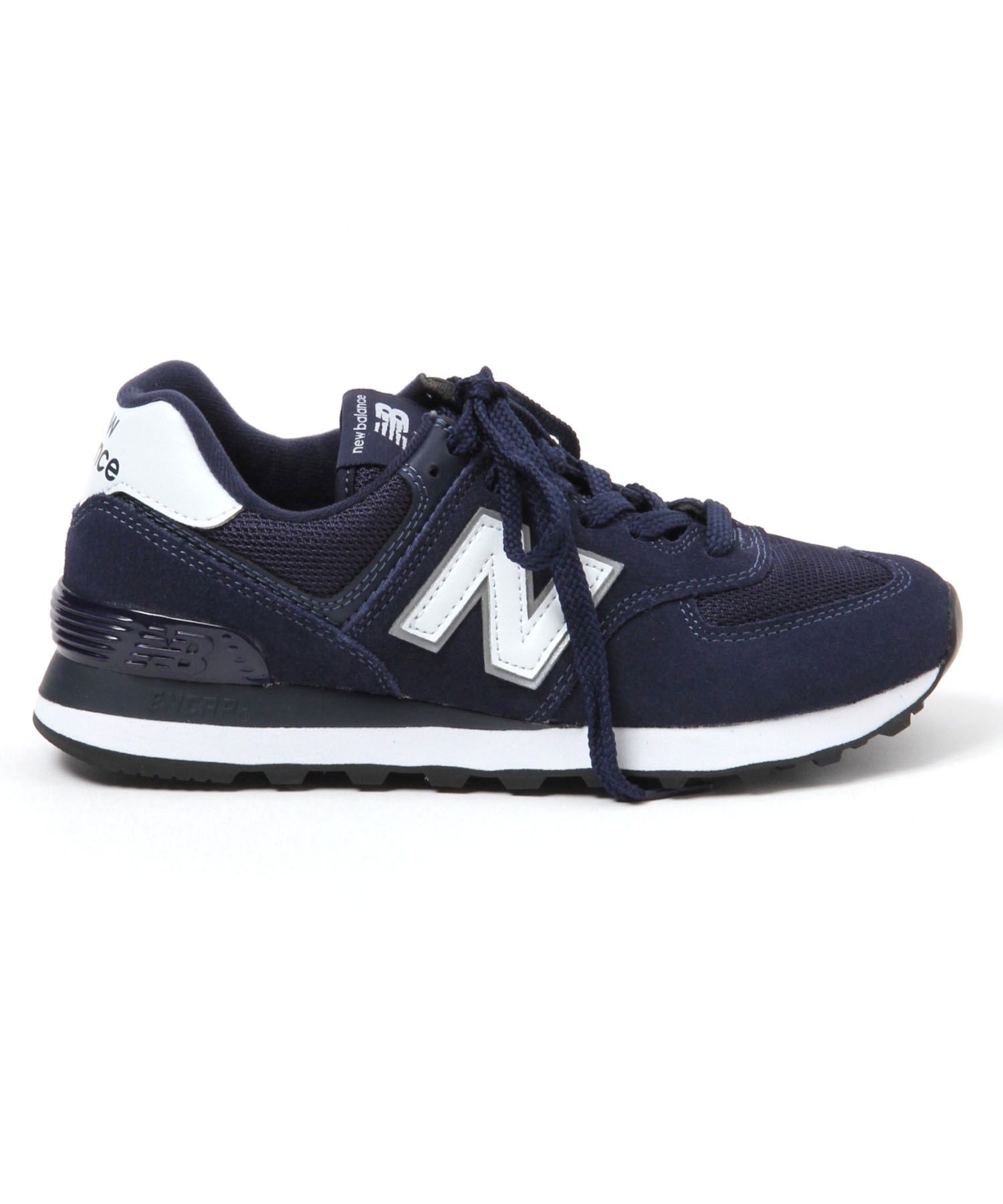 LADIES】New Balance／ML574 | [公式]エーランド（ALAND）通販