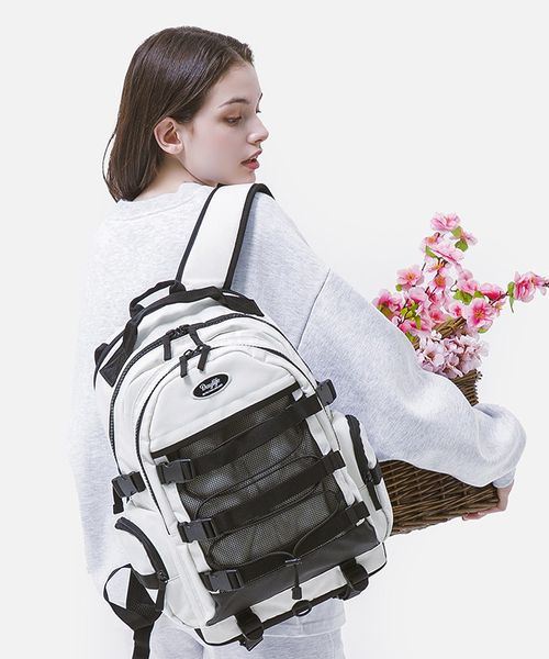 DAYLIFE／SIGNAL BACKPACK | [公式]エーランド（ALAND）通販