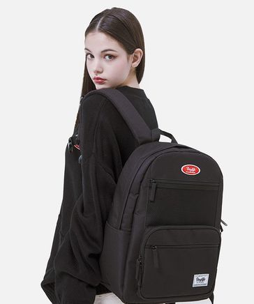 DAYLIFE／LAYER BACKPACK