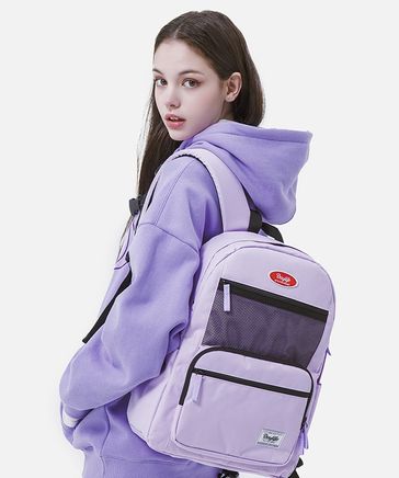 DAYLIFE／LAYER BACKPACK