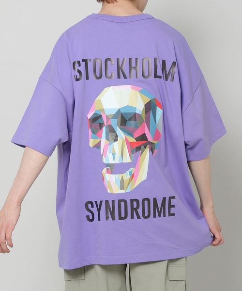 STOCKHOLM SYNDROME／SBSUCT01