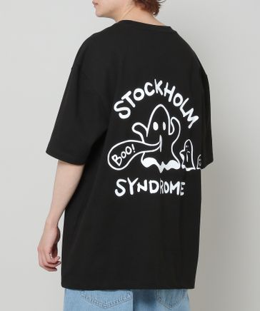 STOCKHOLM SYNDROME／SBSUCT08