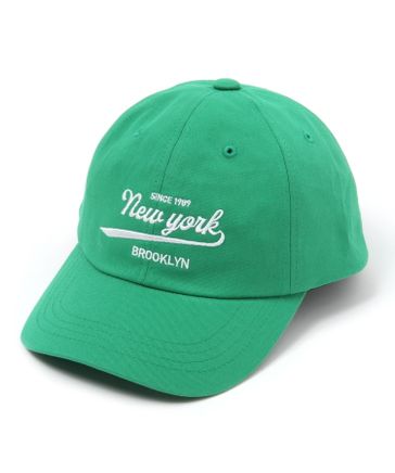 【UNISEX】3.3Field Trip／NEW YORK CAP