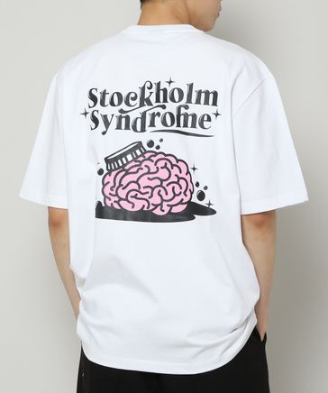 STOCKHOLM SYNDROME／SCSUCT10