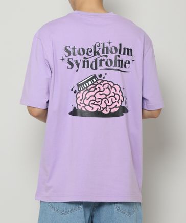 STOCKHOLM SYNDROME／SCSUCT10