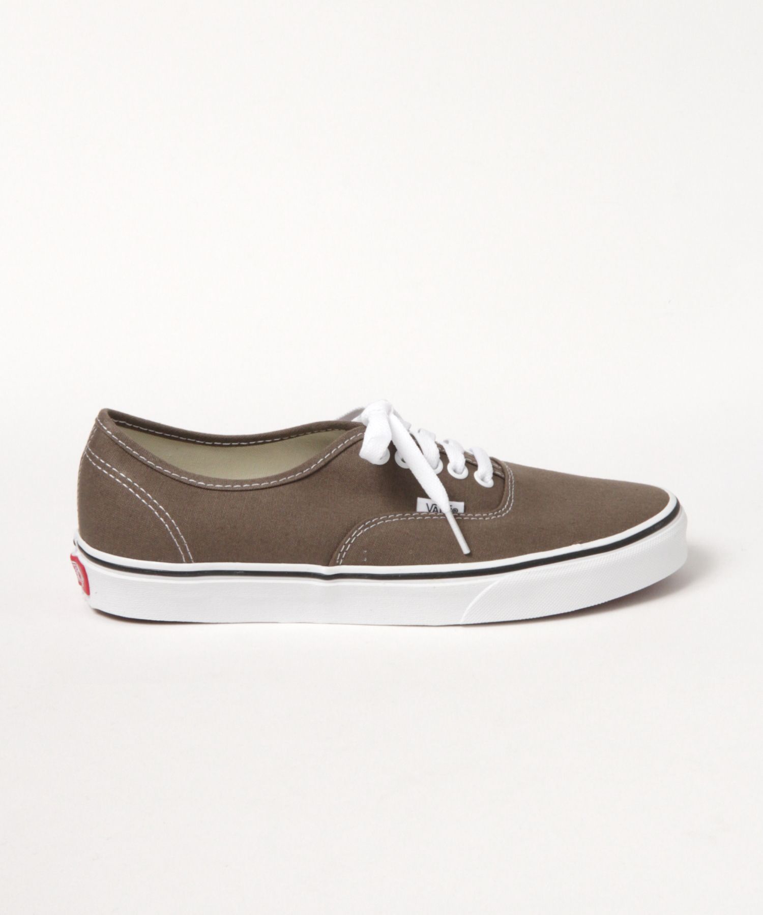 vans low top mujer olive