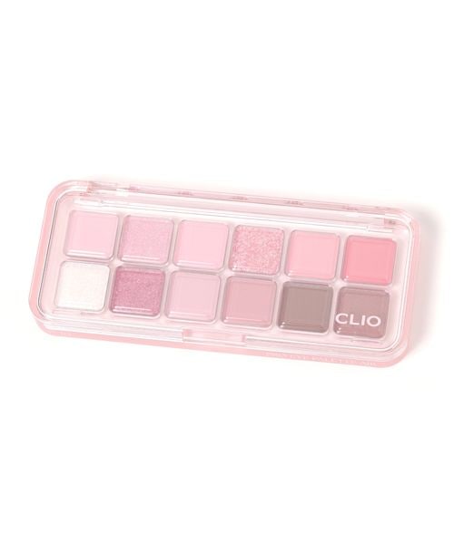 【再入荷】CLIO/アイパレットエアー ライトグレー 生活雑貨2 ALAND エーランド 233337 韓国通販 ドットエスティ 【再入荷】CLIO/アイパレットエアー ライトグレー 生活雑貨2 ALAND エーランド 233337 韓国通販 ドットエスティ