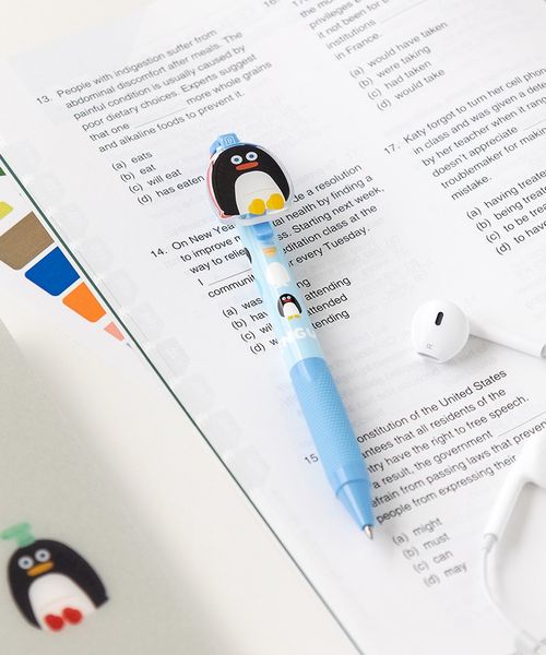 Romane corp./BB3カラーGelPen ホワイト 生活雑貨1 ALAND エーランド 233452 韓国通販 ドットエスティ Romane corp./BB3カラーGelPen ホワイト 生活雑貨1 ALAND エーランド 233452 韓国通販 ドットエスティ