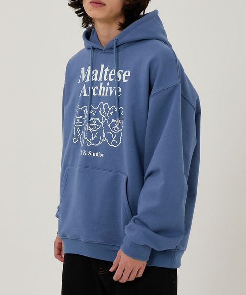 【UNISEX】Wai Kei/マルチーズラインフーディー(ウラケ) ライトブルー M ユニインナー ALAND エーランド 250256 韓国通販 ドットエスティ 【UNISEX】Wai Kei/マルチーズラインフーディー(ウラケ) ライトブルー M ユニインナー ALAND エーランド 250256 韓国通販 ドットエスティ