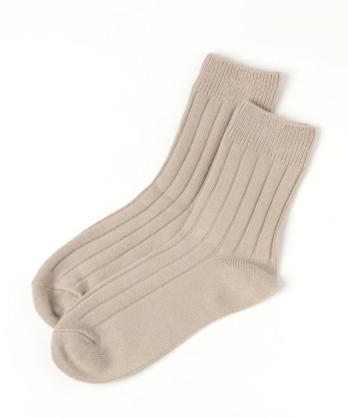 AngelSocks/WIDE KNIT ソックス ブラウン FREE ウィメンズグッズ ALAND エーランド エンジェルソックス 264914 韓国通販 ドットエスティ AngelSocks/WIDE KNIT ソックス ブラウン FREE ウィメンズグッズ ALAND エーランド エンジェルソックス 264914 韓国通販 ドットエスティ