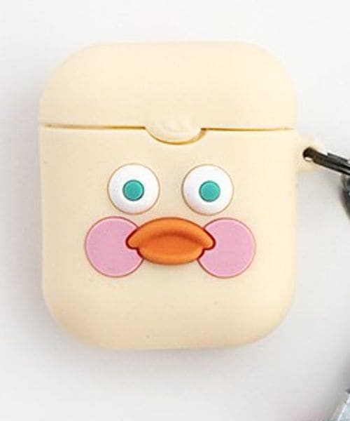 Romane corp/BRUNCH BROTHER airpodscase ライトグレー 生活雑貨3 ALAND エーランド 271785 韓国通販 ドットエスティ Romane corp/BRUNCH BROTHER airpodscase ライトグレー 生活雑貨3 ALAND エーランド 271785 韓国通販 ドットエスティ
