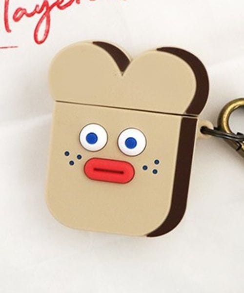 Romane corp/BRUNCH BROTHER airpodscase ブラウン 生活雑貨3 ALAND エーランド 271785 韓国通販 ドットエスティ Romane corp/BRUNCH BROTHER airpodscase ブラウン 生活雑貨3 ALAND エーランド 271785 韓国通販 ドットエスティ