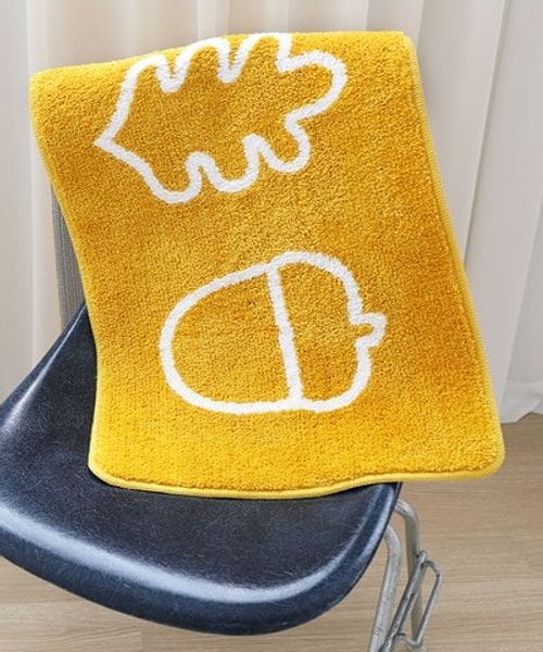 【再入荷】Romane corp./BRUNCH BROTHER Long Felt Mat オレンジ 生活雑貨1 ALAND エーランド 271839 韓国通販 ドットエスティ 【再入荷】Romane corp./BRUNCH BROTHER Long Felt Mat オレンジ 生活雑貨1 ALAND エーランド 271839 韓国通販 ドットエスティ
