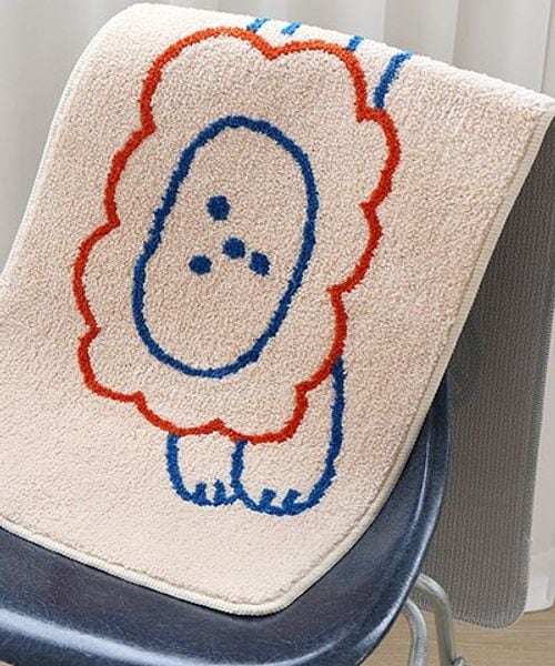 【再入荷】Romane corp./BRUNCH BROTHER Long Felt Mat ブラウン 生活雑貨1 ALAND エーランド 271839 韓国通販 ドットエスティ 【再入荷】Romane corp./BRUNCH BROTHER Long Felt Mat ブラウン 生活雑貨1 ALAND エーランド 271839 韓国通販 ドットエスティ