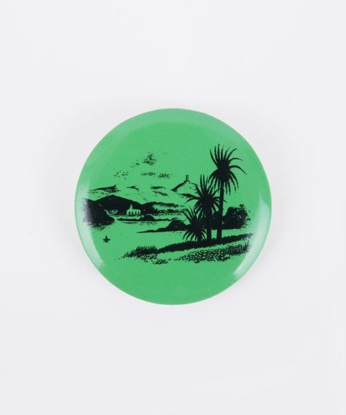 A LINE/PIN BADGE I グリーン ALグッズ ALAND エーランド 274715 韓国通販 ドットエスティ A LINE/PIN BADGE I グリーン ALグッズ ALAND エーランド 274715 韓国通販 ドットエスティ